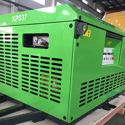 KPS22 380V وحدة الطاقة الهيدروليكية الكهربائية هيكل مدمج 1460 دورة في الدقيقة سرعة عمل المحرك